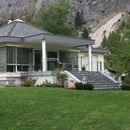 Chalet Am See 나서레이스 외부 사진