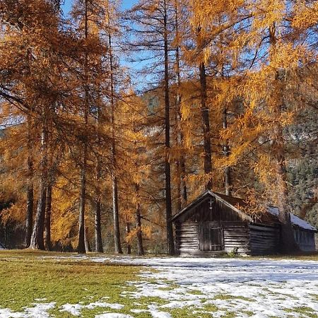 Chalet Am See 나서레이스 외부 사진