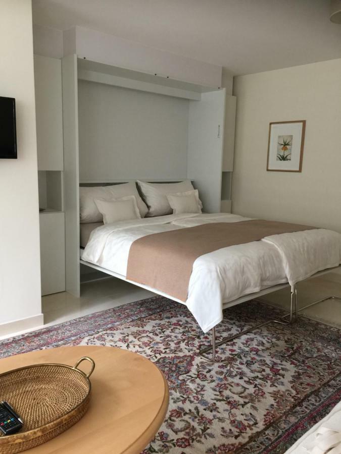 Chalet Am See 나서레이스 외부 사진